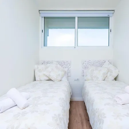 Apartamento Mar Esmeralda *