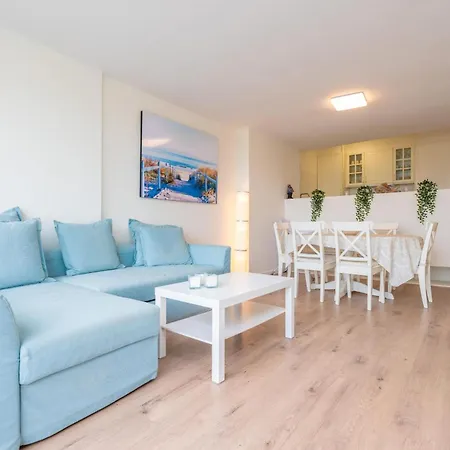 Apartamento Mar Esmeralda *