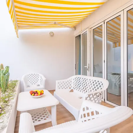 Apartment Mar Esmeralda