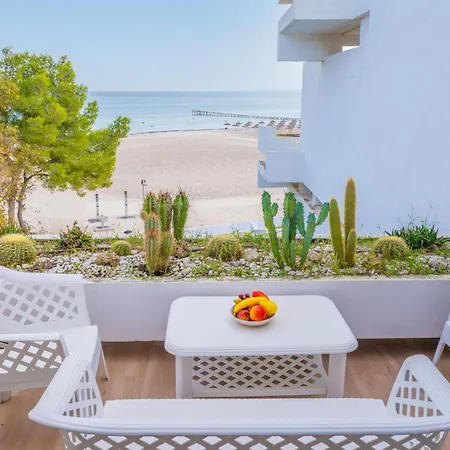 Mar Esmeralda Apartment Port de Alcudia (Mallorca)